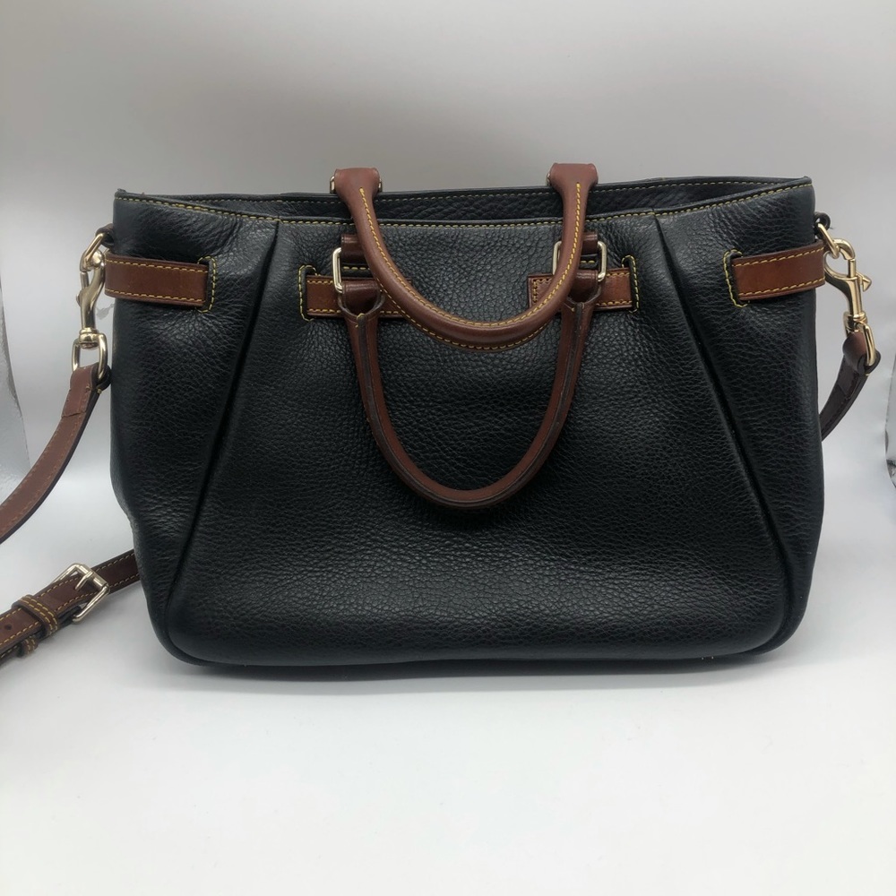 Dooney and Bourke purse - Picture 3 of 10